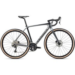 Велосипед ORBEA Terra M20 2021 frame S