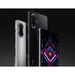 Мобильный телефон Xiaomi Redmi K40 Gaming 128GB/8GB