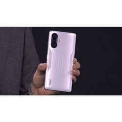 Мобильный телефон Xiaomi Redmi K40 Gaming 128GB/12GB