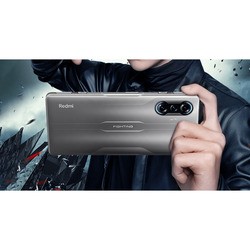 Мобильный телефон Xiaomi Redmi K40 Gaming 128GB/12GB