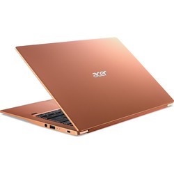 Ноутбук Acer Swift 3 SF314-59 (SF314-59-38ZA)