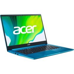 Ноутбук Acer Swift 3 SF314-59 (SF314-59-38ZA)