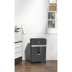 Уничтожитель бумаги HP Pro Shredder 15CC