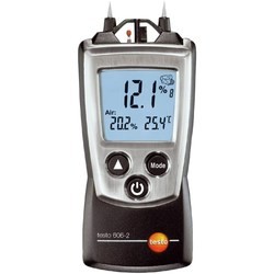 Термометр / барометр Testo 606-2