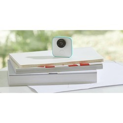 Action камера Google Clips
