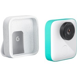 Action камера Google Clips