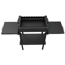 Мангал/барбекю Grillver Kraftiks Black 1