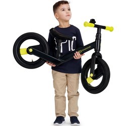 Детский велосипед Kinder Kraft Goswift