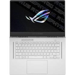 Ноутбук Asus ROG Zephyrus G15 GA503QM (GA503QM-HQ095) (серый)