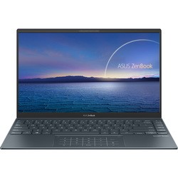 Ноутбук Asus ZenBook 14 UX425EA (UX425EA-KC194T)