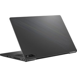 Ноутбук Asus ROG Zephyrus G15 GA503QS (GA503QS-HQ071T) (черный)