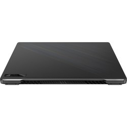 Ноутбук Asus ROG Zephyrus G15 GA503QS (GA503QS-HQ071T) (черный)