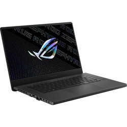 Ноутбук Asus ROG Zephyrus G15 GA503QS (GA503QS-HQ071T) (черный)