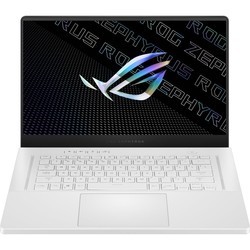 Ноутбук Asus ROG Zephyrus G15 GA503QS (GA503QS-HQ071T) (черный)
