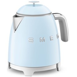 Электрочайник Smeg KLF05PBEU