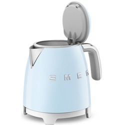 Электрочайник Smeg KLF05PBEU