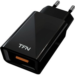 Зарядное устройство TFN TFN TFN-WCQC3BK