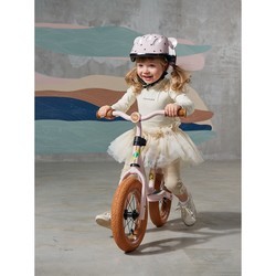 Детский велосипед Happy Baby Franky (бежевый)