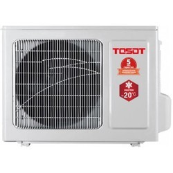 Кондиционер TOSOT North Inverter PRO GK-18NPR