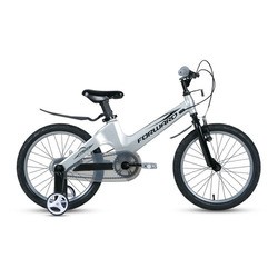 Детский велосипед Forward Cosmo 18 2021 (серый)