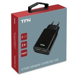 Зарядное устройство TFN TFN TFN-WC2U24A