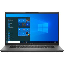 Ноутбук Dell Latitude 15 7520 (7520-2725)