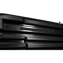 Багажник Evrodetal Magnum 420 (серый)