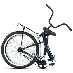 Велосипед Altair City 24 2021