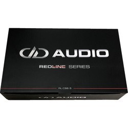 Автоакустика DD Audio RL-CS6.5