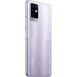 Мобильный телефон Infinix Note 10 64GB/4GB