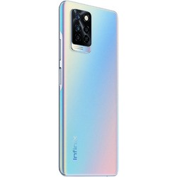 Мобильный телефон Infinix Note 10 Pro 128GB/6GB