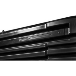 Багажник Evrodetal Magnum 390 (серый)