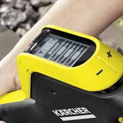 Мойка высокого давления Karcher K 5 Premium Smart Control