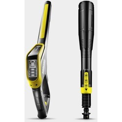 Мойка высокого давления Karcher K 5 Premium Smart Control