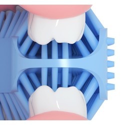 Электрическая зубная щетка Medica-Plus Kapa Kids-Brush 5.0