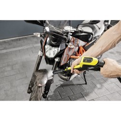 Мойка высокого давления Karcher K 4 Premium Power Control Home