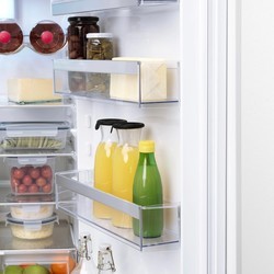 Встраиваемый холодильник IKEA ISANDE