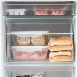 Встраиваемый холодильник IKEA TINAD