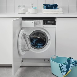 Встраиваемая стиральная машина IKEA TVÄTTAD