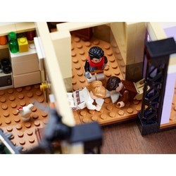 Конструктор Lego The Friends Apartments 10292