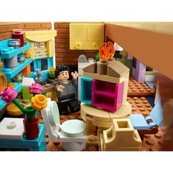 Конструктор Lego The Friends Apartments 10292