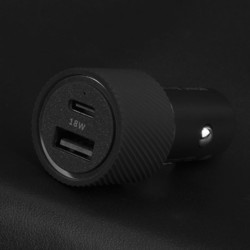 Зарядное устройство Native Union Car Charger PD