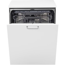 Встраиваемая посудомоечная машина IKEA HYGIENISK
