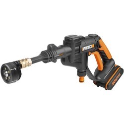 Мойка высокого давления Worx WG625E.3