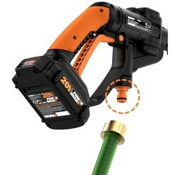 Мойка высокого давления Worx WG625E.3