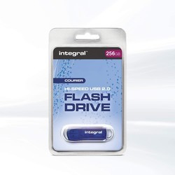 USB-флешки Integral Courier 64Gb