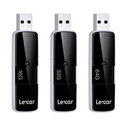 USB-флешки Lexar JumpDrive Triton 16Gb