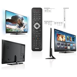 Телевизоры Philips 47PFL6007