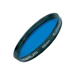 Светофильтр Marumi DHG Bluehancer 77mm