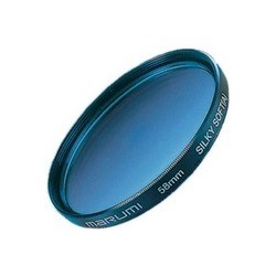 Светофильтр Marumi Silky Soft A 58mm